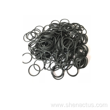 Non-Standard ODM Fluoro Carbon Rubber O Ring Seal